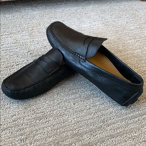 Cole Haan Black Loafer Size 10.5